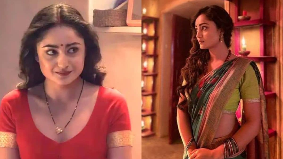 बॉबी देओल संग दिए इंटीमेट सीन, तो बॉयफ्रेंड ने तोड़ दिया रिश्ता; 'आश्रम' की 'बबीता' ने किया ब्रेकअप का खुलासा