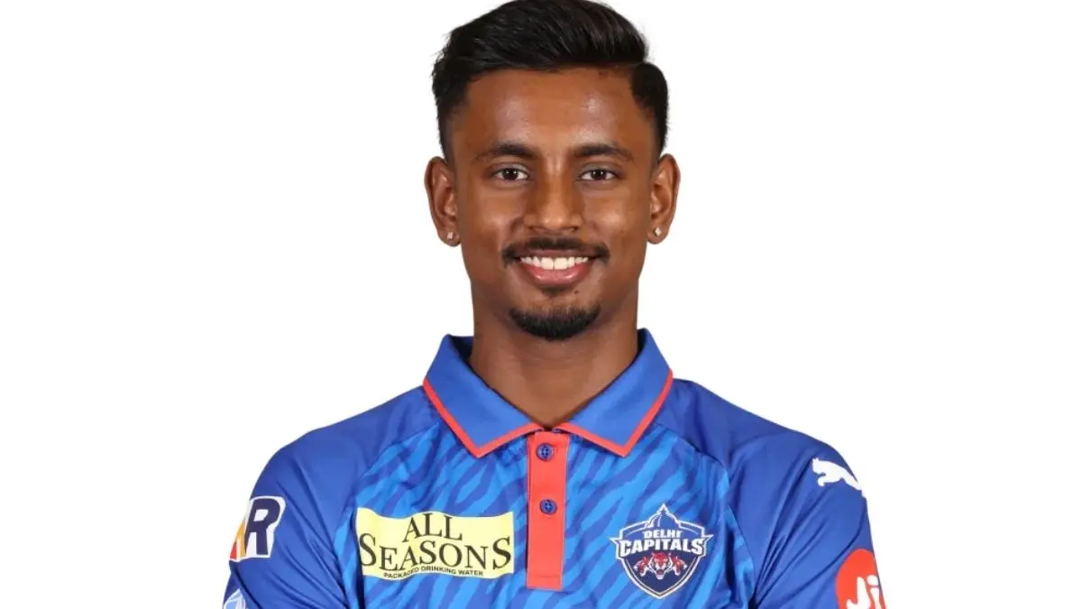 कौन हैं क्रिकेटर अभिषेक पोरेल? जिन पर लगा शादी का झांसा देकर दुष्कर्म और ब्लैकमेलिंग का आरोप, अब कोर्ट ने दिए गिरफ्तारी के आदेश abhishek porel