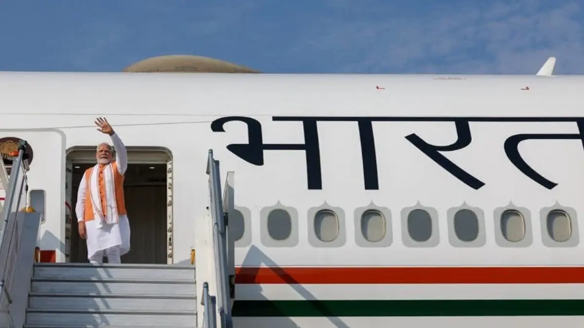 Act East Diplomacy: PM Modi To Visit Indonesia, Australia and New Zealand -- What's on Agenda? Act East Diplomacy: PM Modi To Visit Indonesia, Australia and New Zealand -- What's on Agenda?