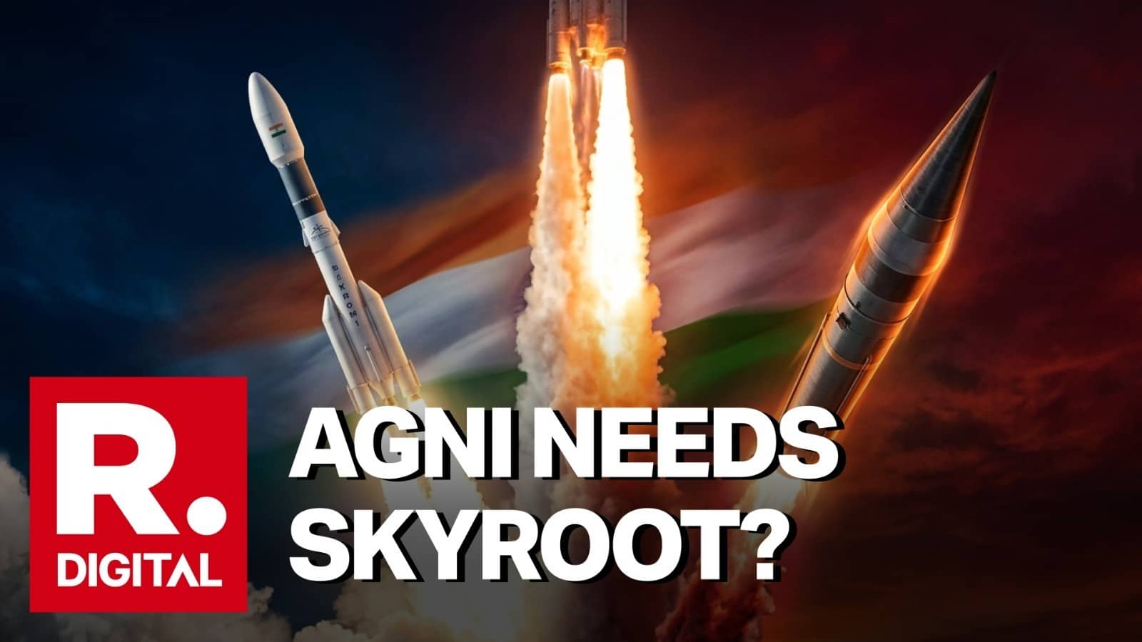 Agni-6 Benefits