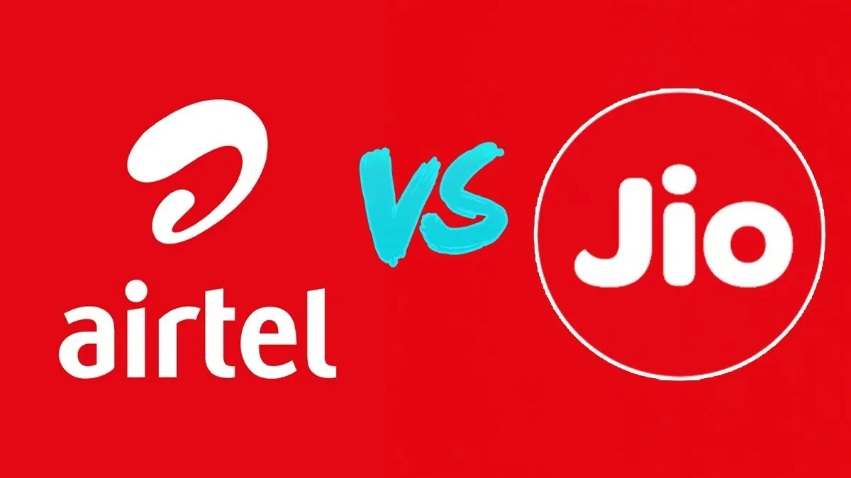 Airtel Vs Jio: सिर्फ 200 रुपये के प्लान में मिल रहा भरपूर डेटा और OTT का मजा, लेकिन जानिए किसका प्लान है बेस्ट airtel vs jio