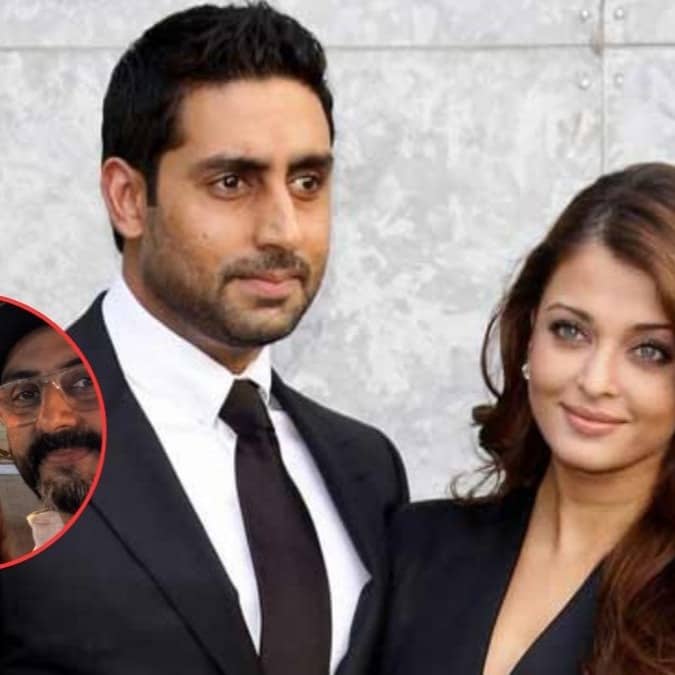 Aishwarya Rai-Abhishek Bachchan Holidaying In New York, Here's Proof