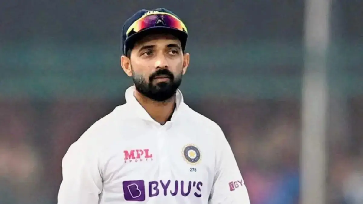Ajinkya Rahane: 15 शतक, 50+ फिफ्टी, मेलबर्न और गाबा की पिच पर ऐतिहासिक जीत... ऐसा रहा अजिंक्य रहाणे का क्रिकेट सफर Ajinkya Rahane retirement from international cricket