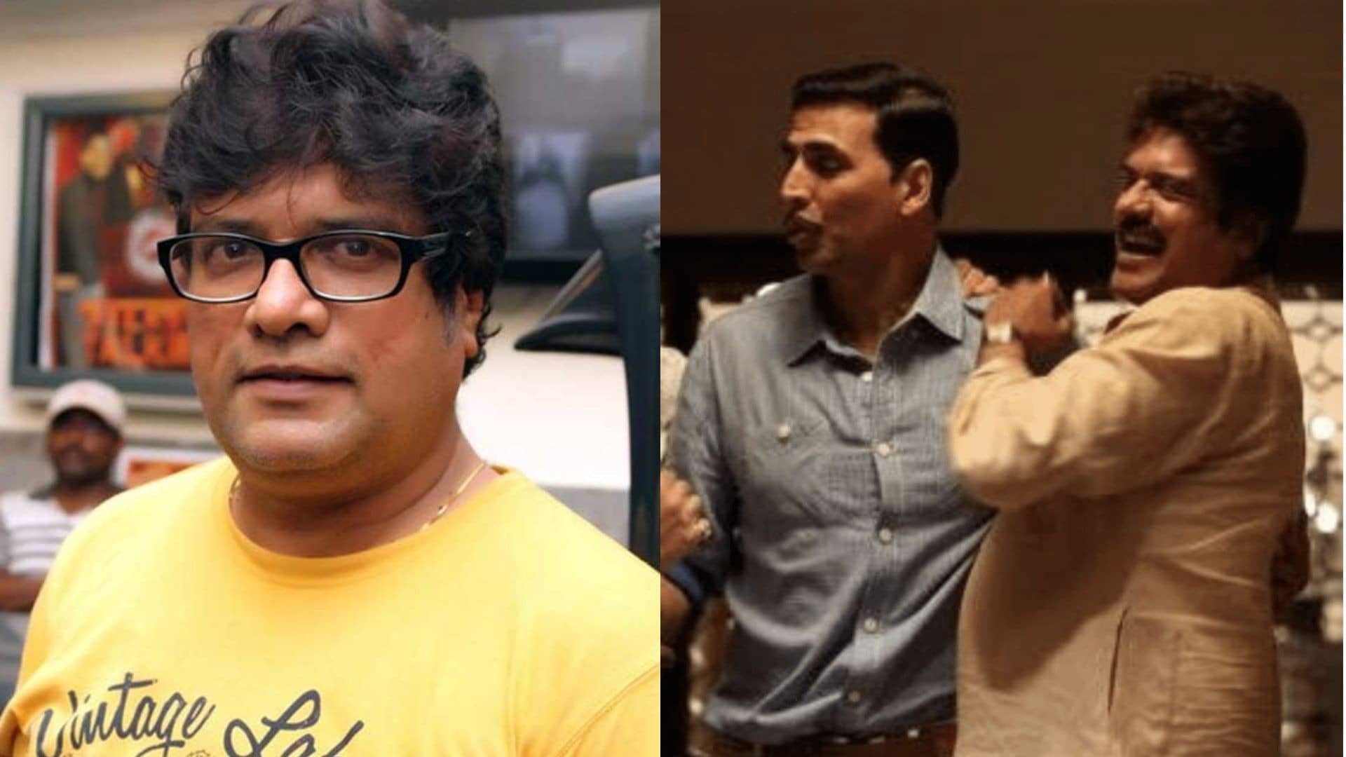 'जल्दी ठीक हो जा यार, साथ बैठकर बहुत...', राजेश शर्मा की सेहत को लेकर परेशान हुए अक्षय कुमार, कैसी है 'फौजी' एक्टर की हालत?