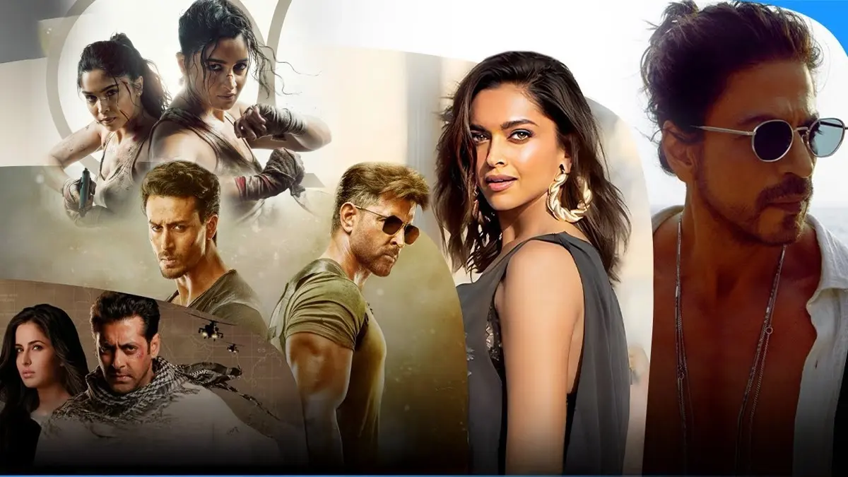 Before Alpha, YRF Spyverse Budget And Box Office Collection Detailed Alpha is directed by Shiv Rawail and is the seventh movie in the franchise