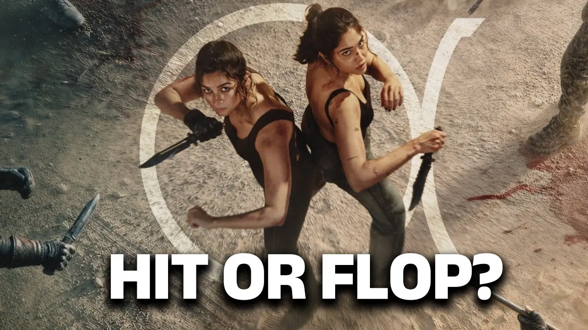 Alpha FIRST Review Out: Is Alia Bhatt, Sharvari, Bobby Deol Starrer Worth A Watch? Alpha stars Alia Bhatt, Sharvari and Bobby Deol