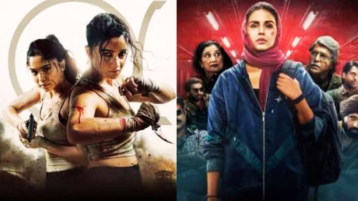 Alpha Box Office Collection Day 1: 'अल्फा' की सिंगल डिजिट में हुई ओपनिंग, फिर भी 25 फिल्मों के तोड़ डाले रिकॉर्ड; 'बेबी डू डाई डू' को भी चटाई धूल