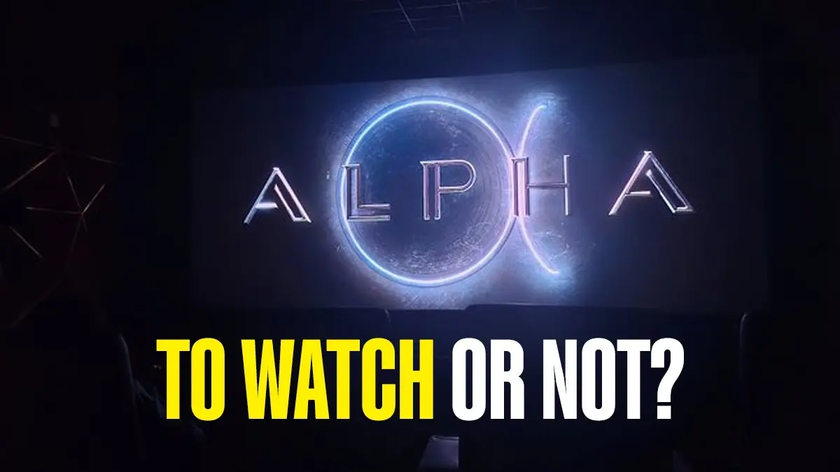 Alpha X Reviews: Can Alia Bhatt-Sharvari Starrer Revive YRF Spyverse And Match The Dhurandhar Benchmark? Alpha X reviews
