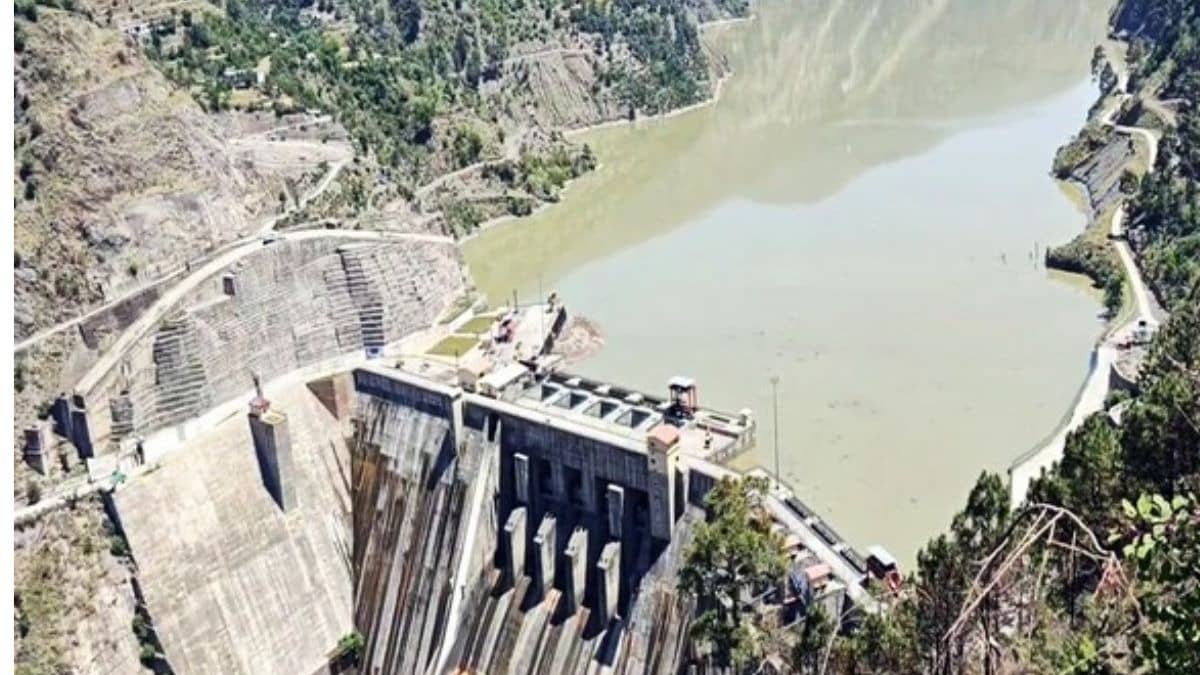 ‘Also a Major Stakeholder’: Pakistan Invokes China in Indus Waters Treaty Dispute with India, Says 'Himalayan Rivers are Shared Heritage' 