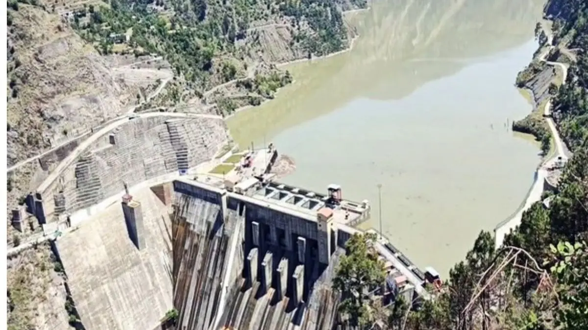 ‘Also a Major Stakeholder’: Pakistan Invokes China in Indus Waters Treaty Dispute with India, Says 'Himalayan Rivers are Shared Heritage' ‘Also a Major Stakeholder’: Pakistan Invokes China in Indus Waters Treaty Dispute with India, Says 'Himalayan Rivers are Shared Heritage'