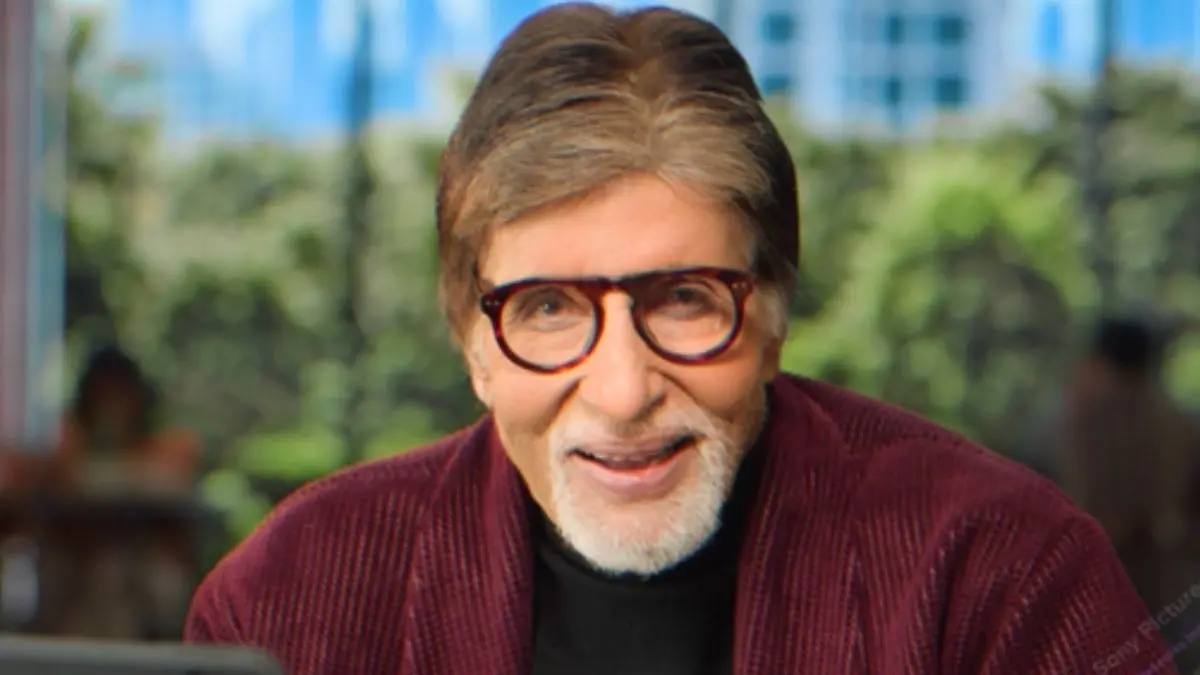 Amitabh Bachchan Is Under 'Very Strict Rest and Recuperation', 84-Year-Old Actor Is Advised To Take Some Time Off amitabh bachchan