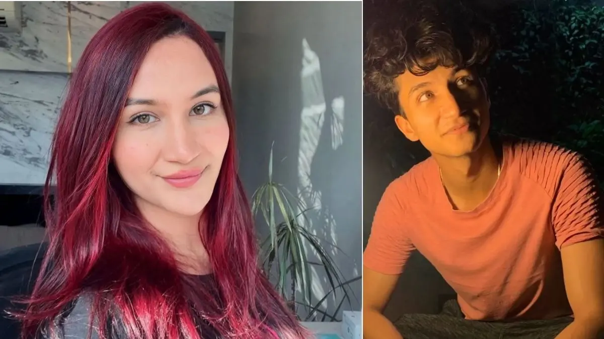 Anaya Bangar: लड़के से लड़की बनी अनाया बांगर का छलका दर्द, कहा- सिर्फ ट्रांसफॉर्मेशन नहीं मुझे पूरी आइडेंटिटी बदलनी पड़ी, लोगों को सिर्फ... Anaya Bangar Emotional Post