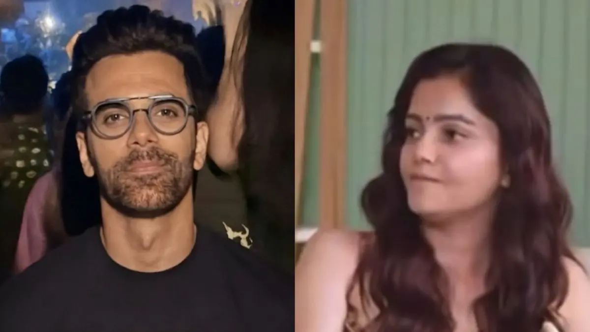 Anuj Sachdeva Criticises Rubina Dilaik, Hina Khan Over Commenting On Gaurav Khanna's Personal Life, Says 'Only Way They Can Trend For 5 Minutes Anuj Sachdeva Criticises Rubina Dilaik, Hina Khan