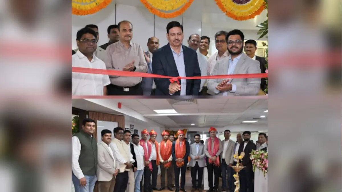Apnarupee Fin India and MYSP Enterprises Open 10,000 Sq. Ft. Corporate Office in Pune, Marking a New Milestone in Financial Distribution Apnarupee Fin India and MYSP Enterprises Open 10,000 Sq. Ft. Corporate Office in Pune, Marking a New Milestone in Financial Distribution
