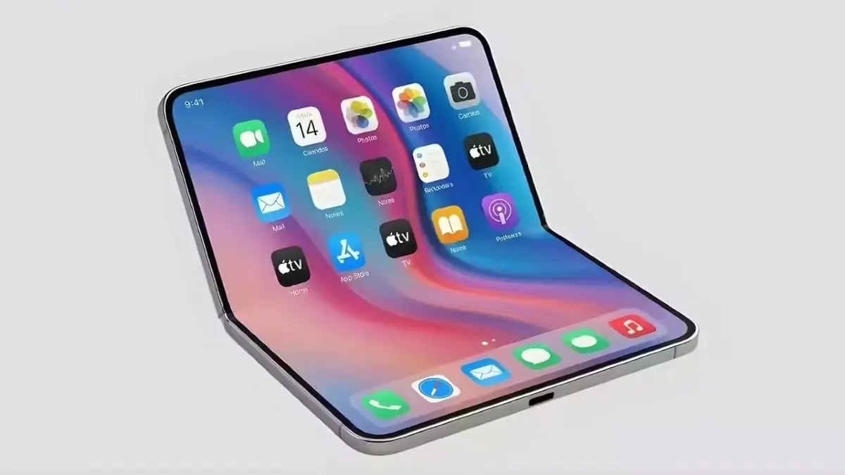 Apple's First Foldable iPhone Ultra May Launch in September: Expected India Price, Specs and Latest Leaks Apple's First Foldable iPhone Ultra May Launch in September: Expected India Price, Specs and Latest Leaks