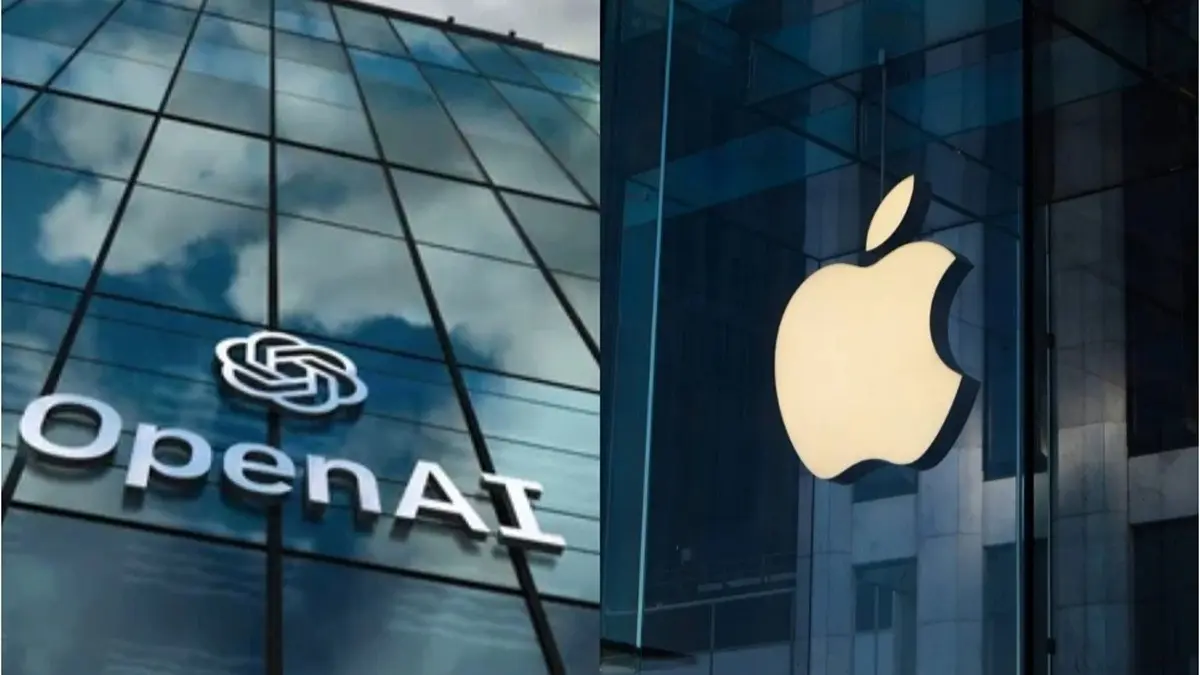 Apple Sues OpenAI Over Alleged Trade Secret Theft In ChatGPT Hardware Push Apple Sues OpenAI Over Alleged Trade Secret Theft In ChatGPT Hardware Push