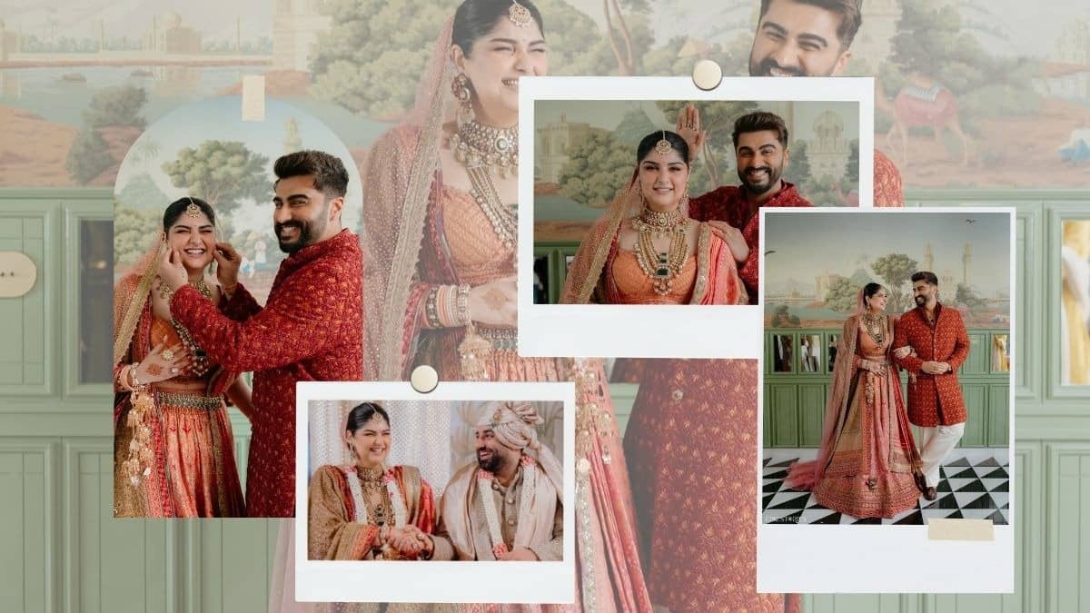Arjun Kapoor Celebrates Sister Anshula Kapoor's New Beginning With Touching Letter And Candid Moments