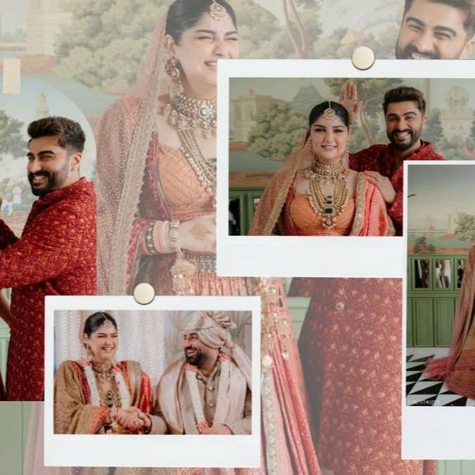 Arjun Kapoor Celebrates Sister Anshula Kapoor's New Beginning With Touching Letter And Candid Moments