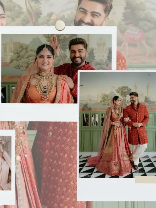 Arjun Kapoor Celebrates Sister Anshula Kapoor's New Beginning With Touching Letter And Candid Moments