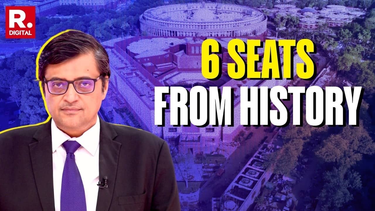 Arnab Goswami