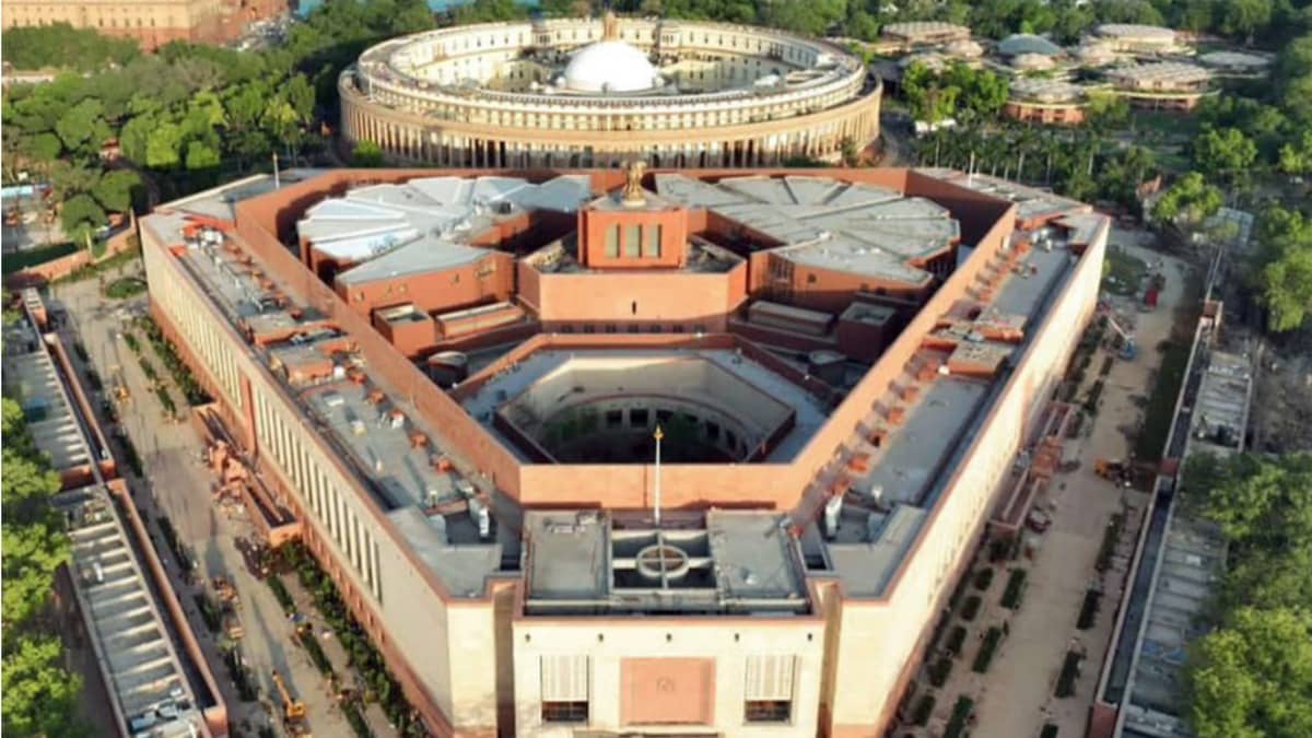 As Paper Leak Deadlock Ends, Government Moves to Clear Legislative Agenda in Monsoon Session