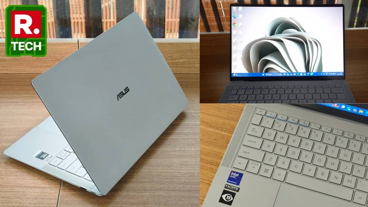 asus