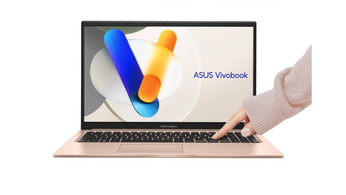 asus