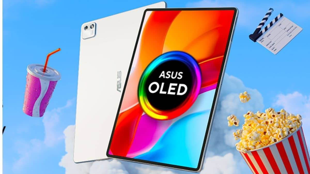 asus