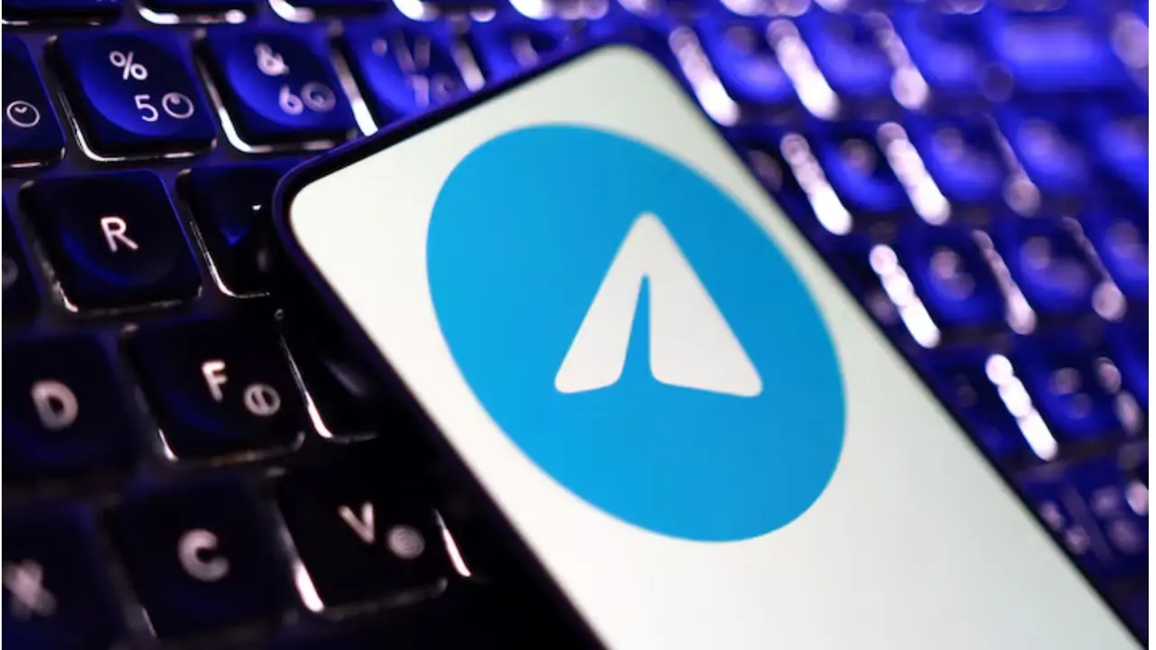 Australia Begins Legal Action Against Telegram Over Alleged Pro-Terror Material Australia Begins Legal Action Against Telegram Over Alleged Pro-Terror Material