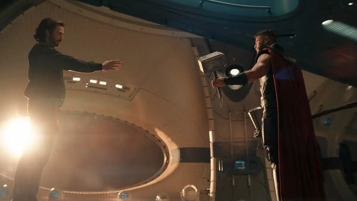 Avengers Doomsday Trailer Out: Marvel's Biggest Superstars Assemble To Take On Robert Downey Jr’s Doctor Doom Avengers Doomsday Trailer release