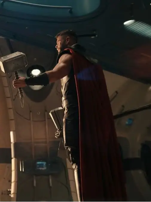 Avengers Doomsday Trailer release