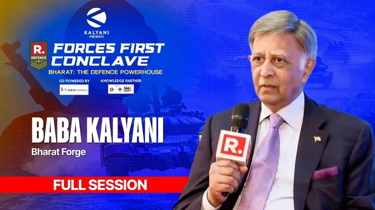 Baba Kalyani