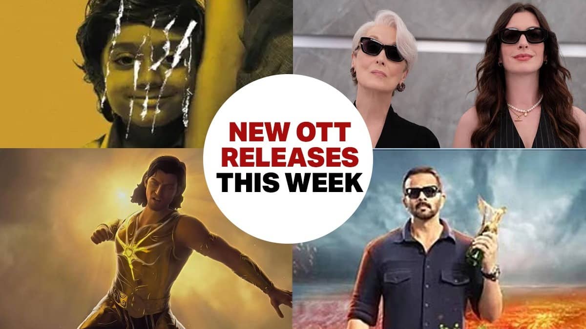 Balan The Boy and Khatron Ke Khiladi 15 are among new OTT releases this week