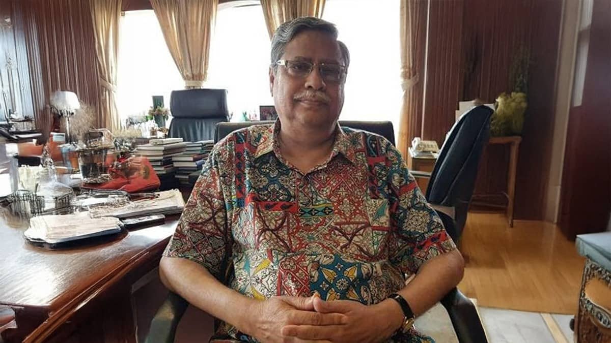 बांग्लादेश के राष्ट्रपति शहाबुद्दीन ने दिया इस्तीफा, शेख हसीना की वापसी की चर्चा के बीच वो एक कॉल, जिसपर मचा बवाल और बिगड़ गई बात