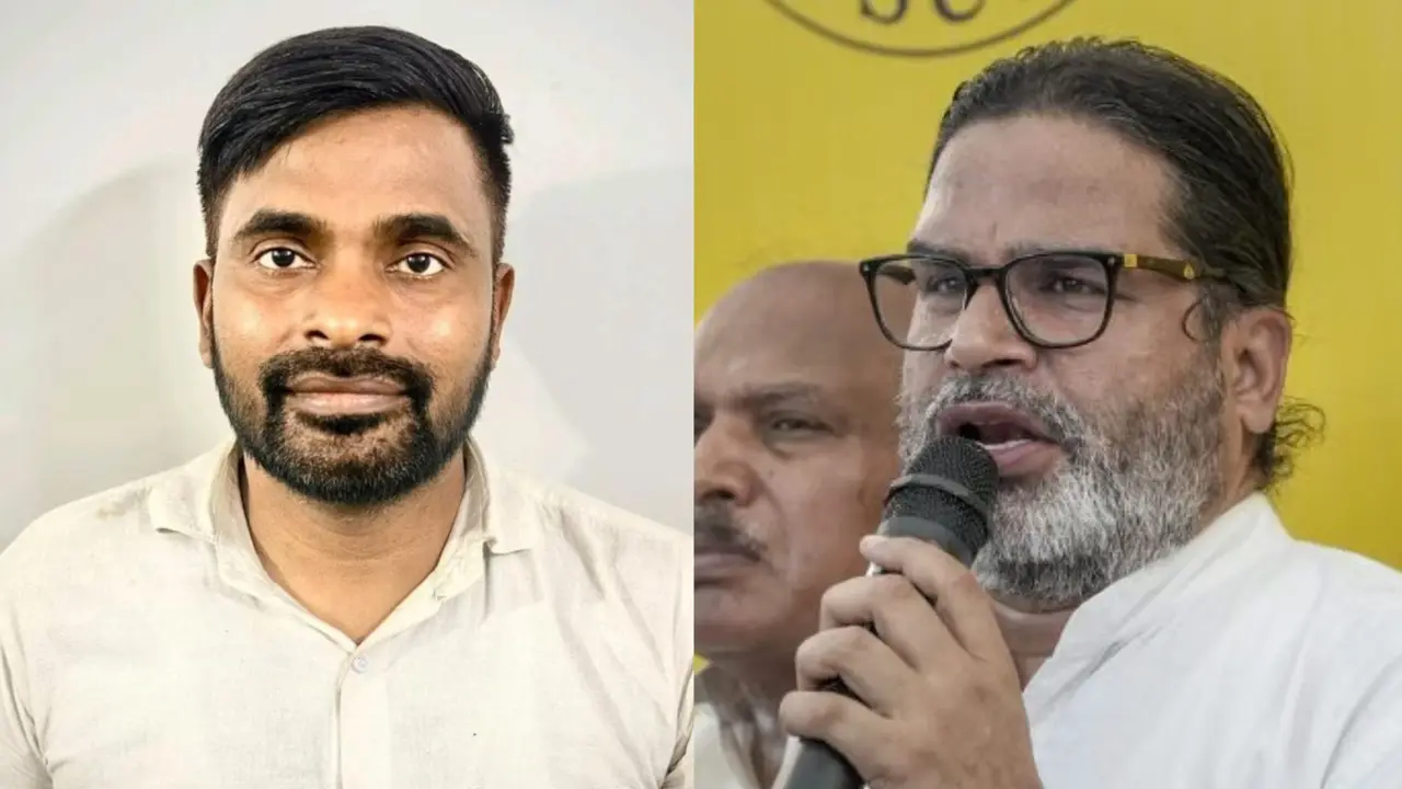 Bankipur Byelection: बांकीपुर सीट पर वोटिंग के बीच मचा घमासान, BJP ने जन सुराज पर लगाया फर्जी मतदान की कोशिश का आरोप, की ये मांग Bankipur Byelection