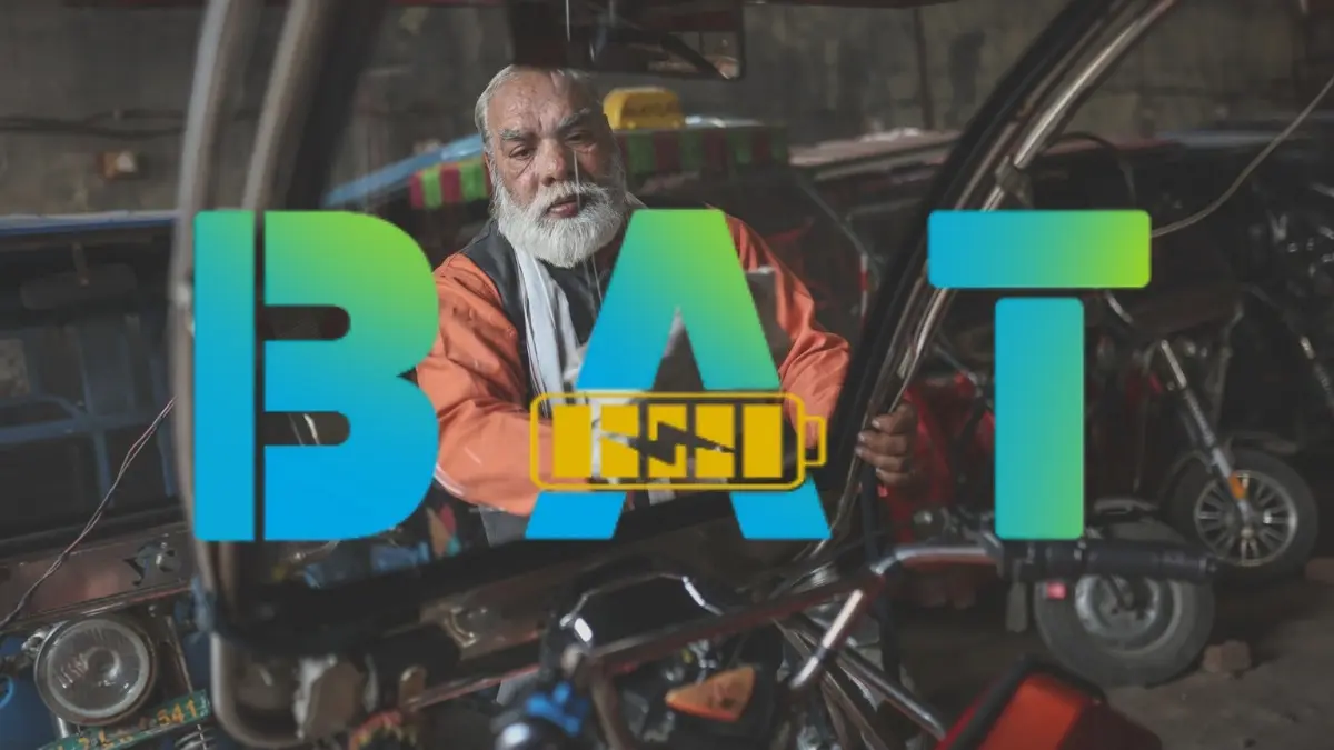 How Did BAT-BMS Work? Inside the Now-Banned App That Could Remotely Disable E-Rickshaws bat-bms