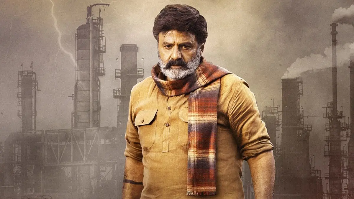 Vijay's Jana Nayagan Is A Remake Of A National Award-winning Telugu Film Streaming On Prime Video Bhagavanth Kesari on OTT