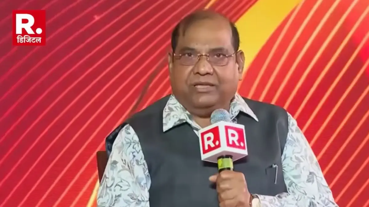 'जितना बड़ा अपराधी, उतना बड़ा समाजवादी', पूर्व ADG ब्रजलाल ने अतीक अहमद, मुख्तार अंसारी जैसे बाहुबली के बारे में किए कई बड़े खुलासे, VIDEO bigger criminal bigger Samajwadi Party former ADG Brijlal statement Atiq Ahmed and Mukhtar Ansari