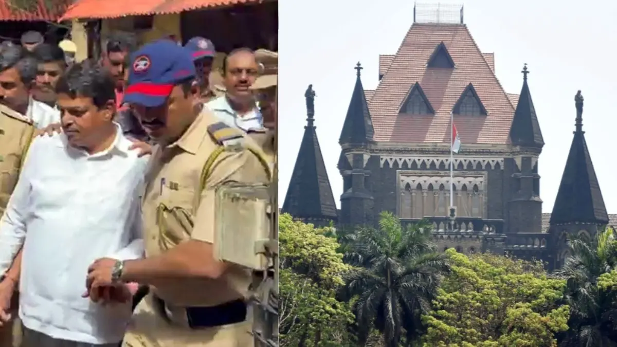 ‘Your Duty is To Serve People, Not Assault Them’: Bombay HC Pulls Up Shiv Sena Corporator Ramesh Mhatre Over Doctors Assault Case Bombay HC Slams Shiv Sena Corporator Mhatre Over Hospital Assault