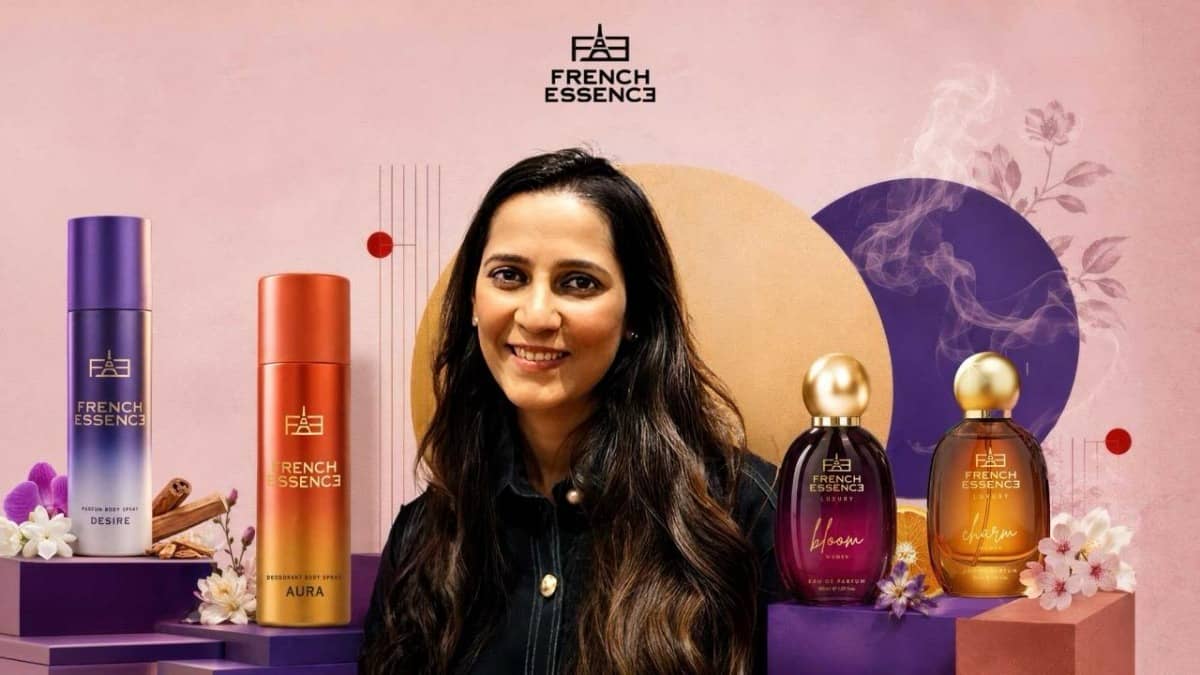 Booming Without Burning: How This Bootstrapped D2c Leader Is Silently Building A ₹150 Cr+ Luxury Fragrance Empire By Outpacing High-Burn Competitors