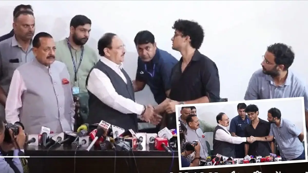 CJP Protest Over With Immediate Effect As Govt Accepts All Its Demands | Key Announcements From Joint Presser BREAKING: CJP Protest Over With Immediate Effect As Govt Accepts All Its Demands | Key Announcements From Joint Presser