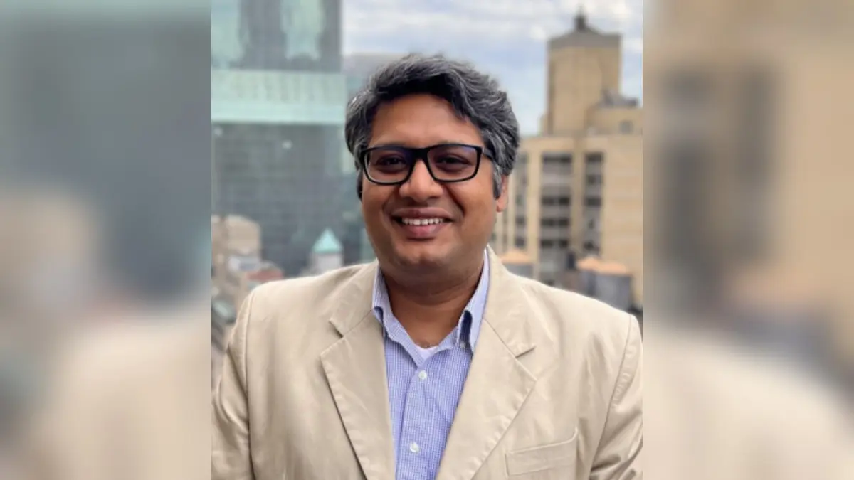 Why Studying Mind & Consciousness is More Relevant Than Ever in a Polarised World By Dr. Abhishek Ghosh, Dean, Faculty of Dharma Studies, K J Somaiya Institute of Dharma Studies, Somaiya Vidyavihar University