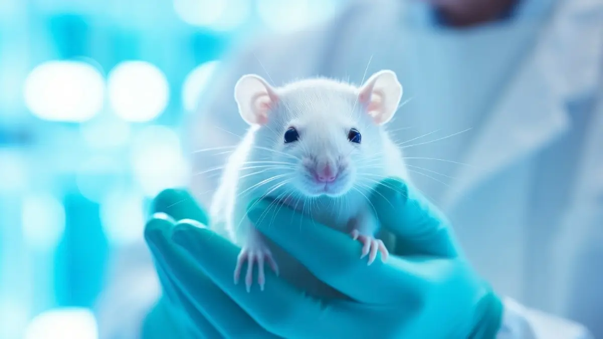 Can India Replace Animal Testing for Pesticides? PETA-Backed Study Suggests a Humane Alternative Can India Replace Animal Testing for Pesticides? PETA-Backed Study Suggests a Humane Alternative
