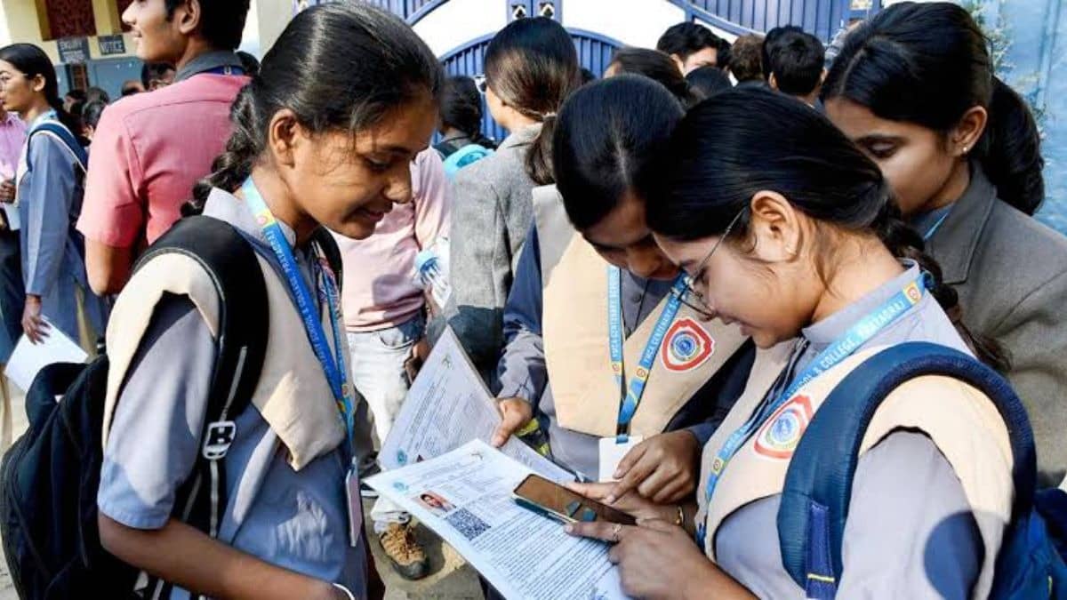 CBSE Announces New Date For Class 12 Supplementary Exam - Here's Why Students Are Unhappy