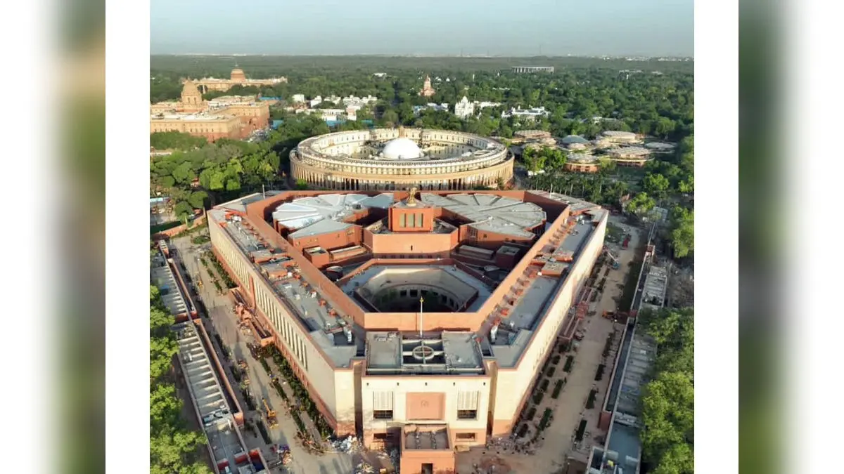 Centre To Introduce Strict Anti-Paper Leak Amendment Bill in Lok Sabha on Monday Centre To Introduce Strict Anti-Paper Leak Amendment Bill in Lok Sabha on Monday