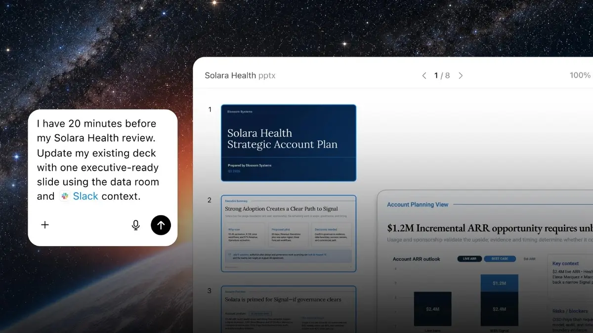 OpenAI Introduces ChatGPT Work, Its Long-Awaited 'Super App' Powered by GPT-5.6 chatgpt work