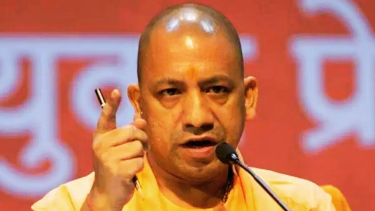 'ये वही लोग हैं, जिन्होंने कभी कांवड़ यात्रा पर रोक लगाई थी, व्यापारियों पर बम फेंकने...', CM योगी ने अखिलेश की सपा, कांग्रेस पर किया जोरदार हमला CM Yogi