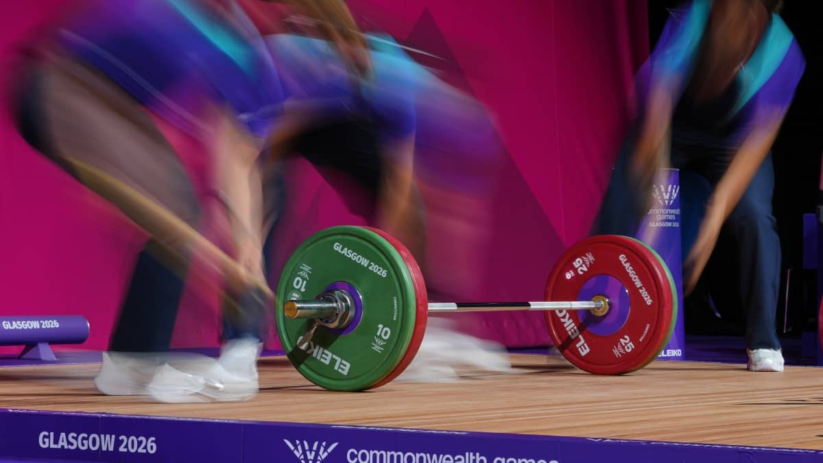 Commonwealth Games live updates