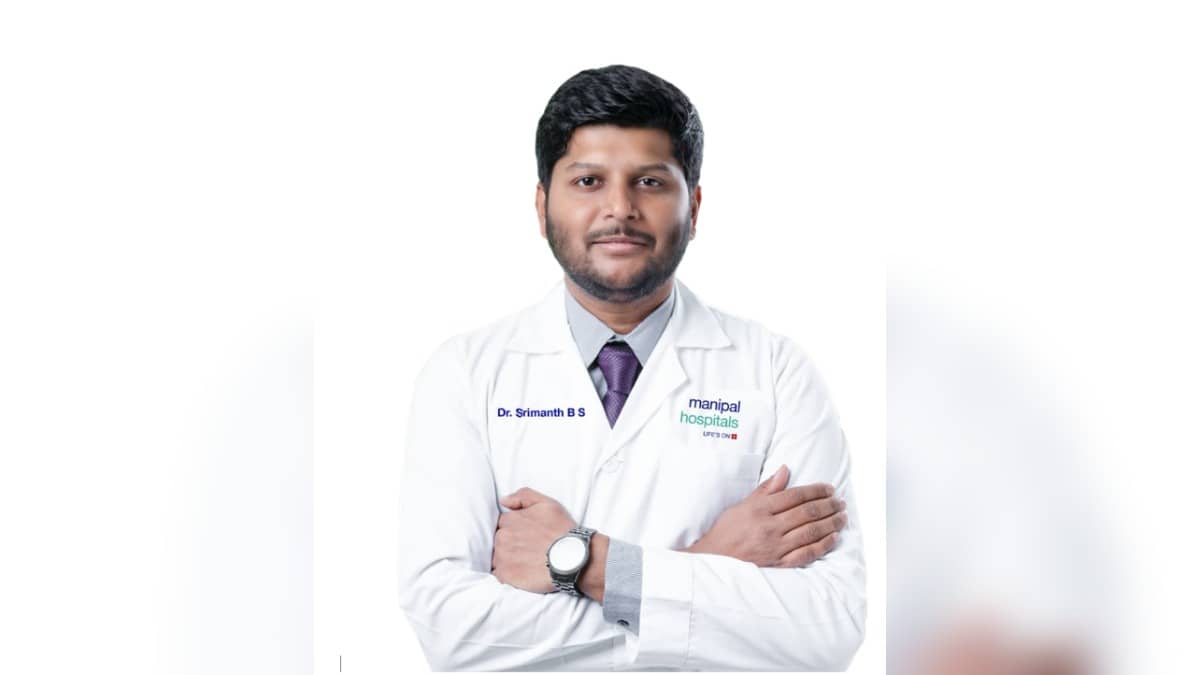 Complex Limb Salvage Surgery Saves Woman's Hand from Amputation After a Decade-Long Battle with Bone Tumour