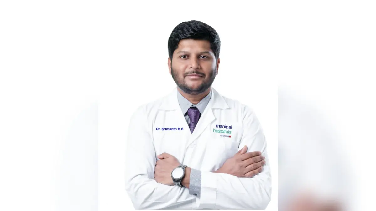 Complex Limb Salvage Surgery Saves Woman's Hand from Amputation After a Decade-Long Battle with Bone Tumour Complex Limb Salvage Surgery Saves Woman's Hand from Amputation After a Decade-Long Battle with Bone Tumour